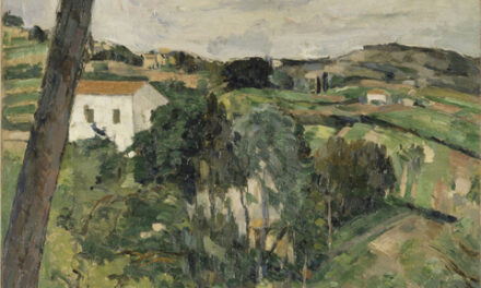 La Fondation Pierre Gianadda di Martigny ospita la mostra “Cézanne-Renoir. Regards croisés – Sguardi incrociati”.